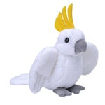 Pocketkins - Cockatoo
