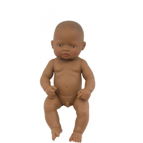 Miniland Doll - 32cm