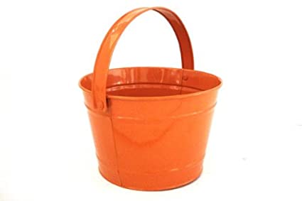 Metal Bucket - 20cm
