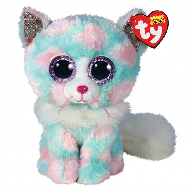 Beanie Boos - Opal Cat