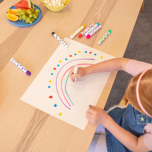 Dot Paints 8pk