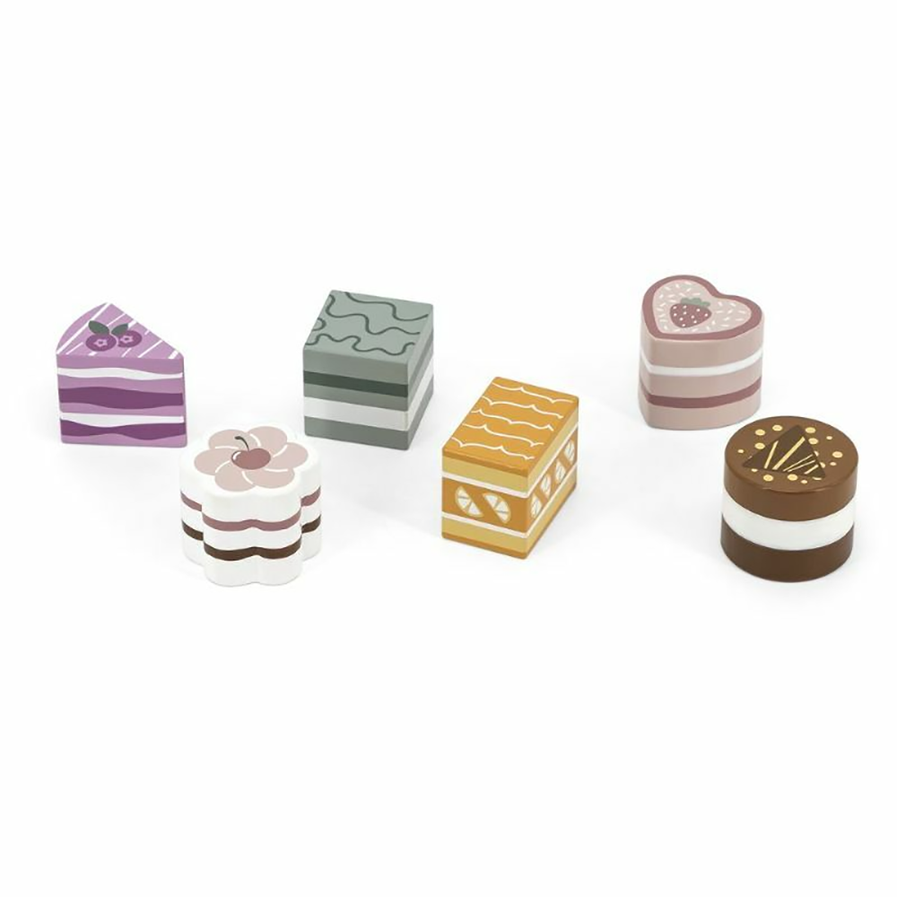 Cake Set