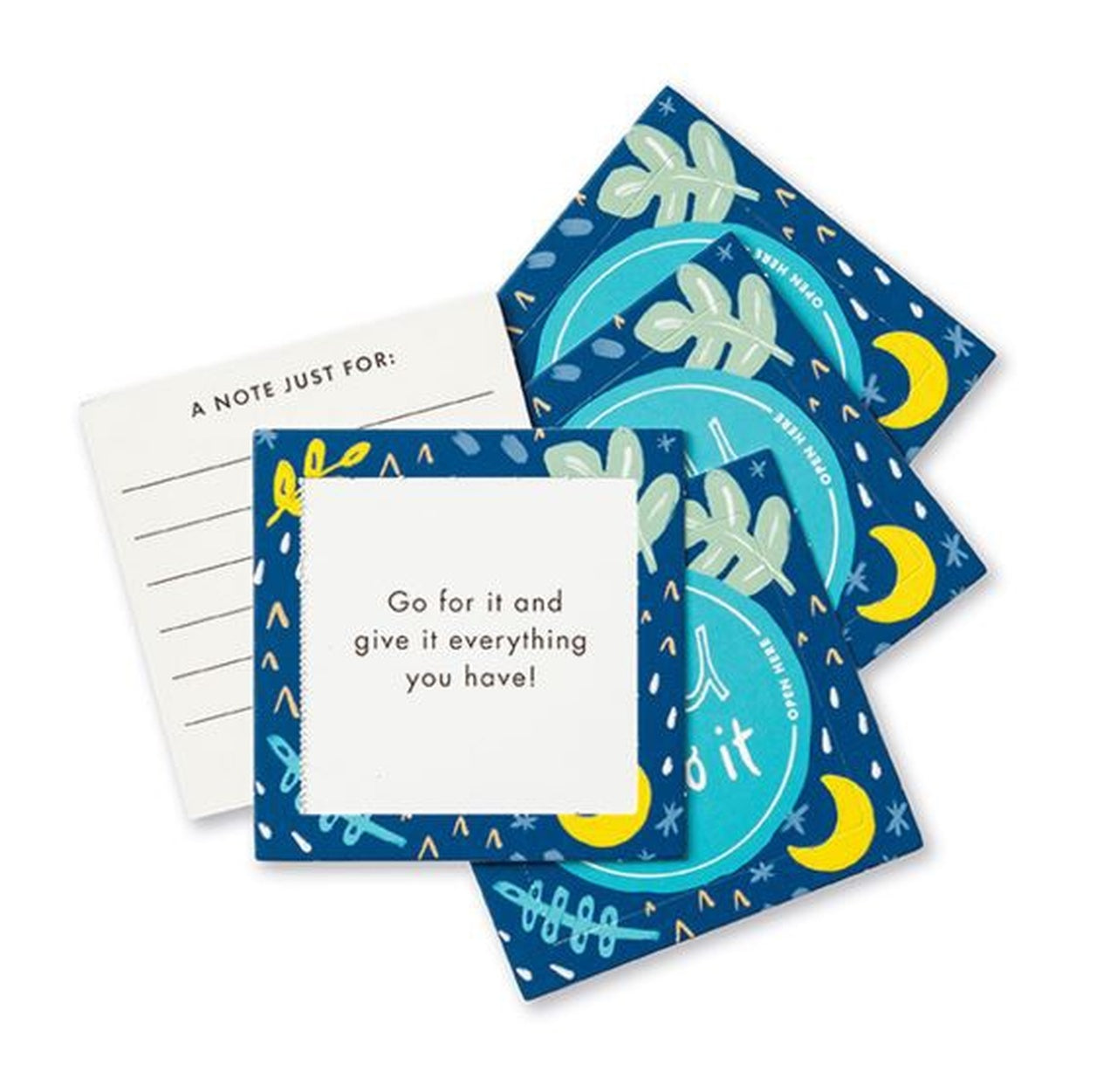 Thoughtfulls For Kids