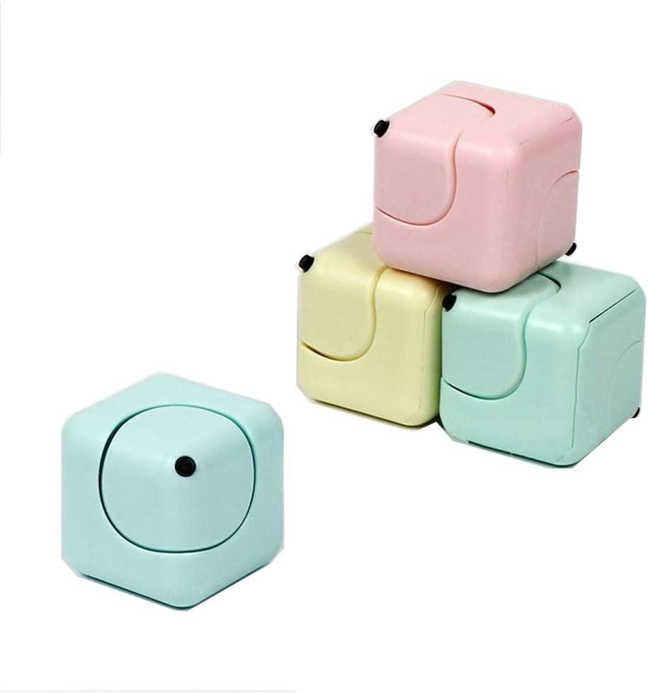 Gyro Cube