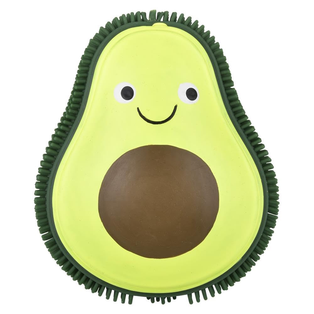 Spunky Avocado
