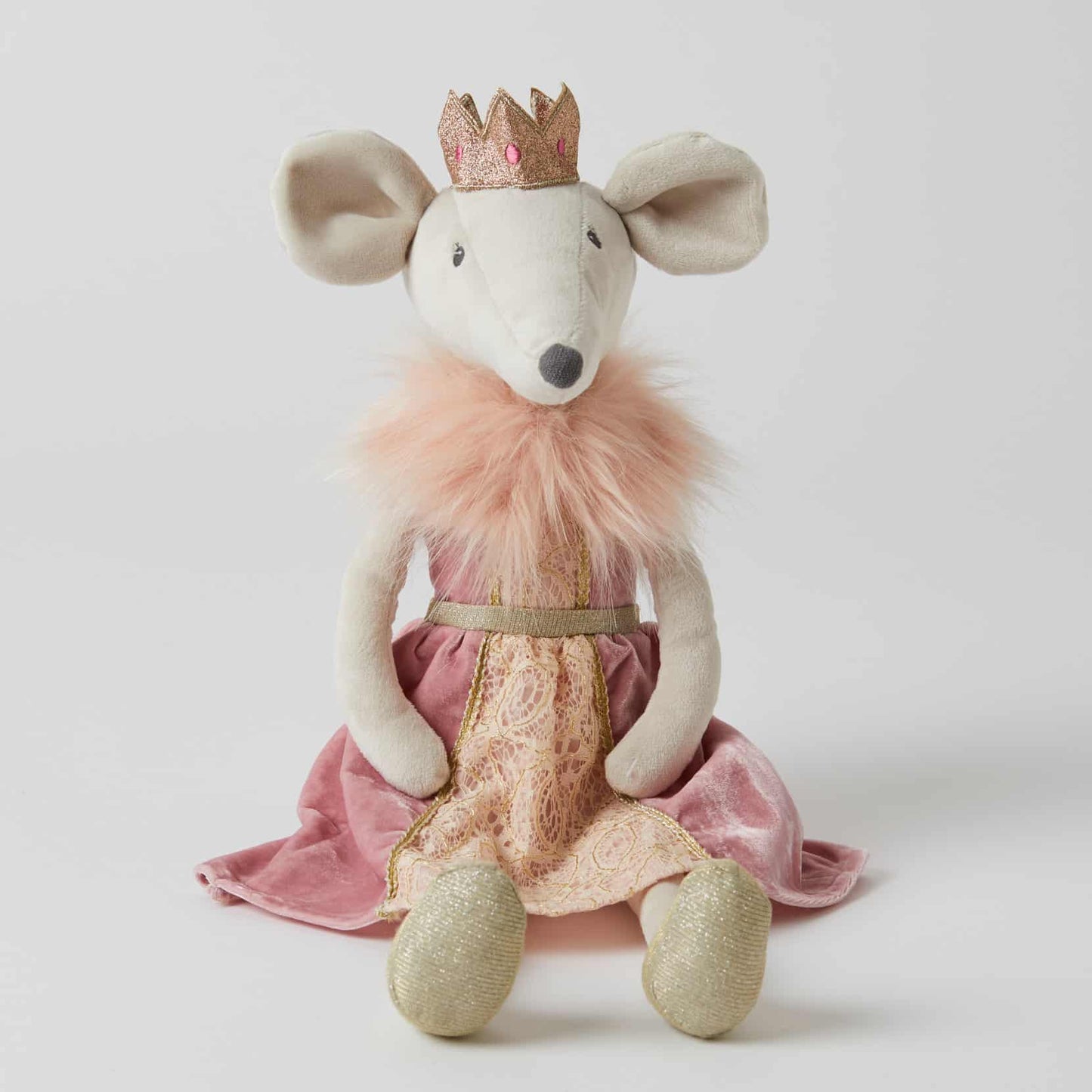 Mouse Queen