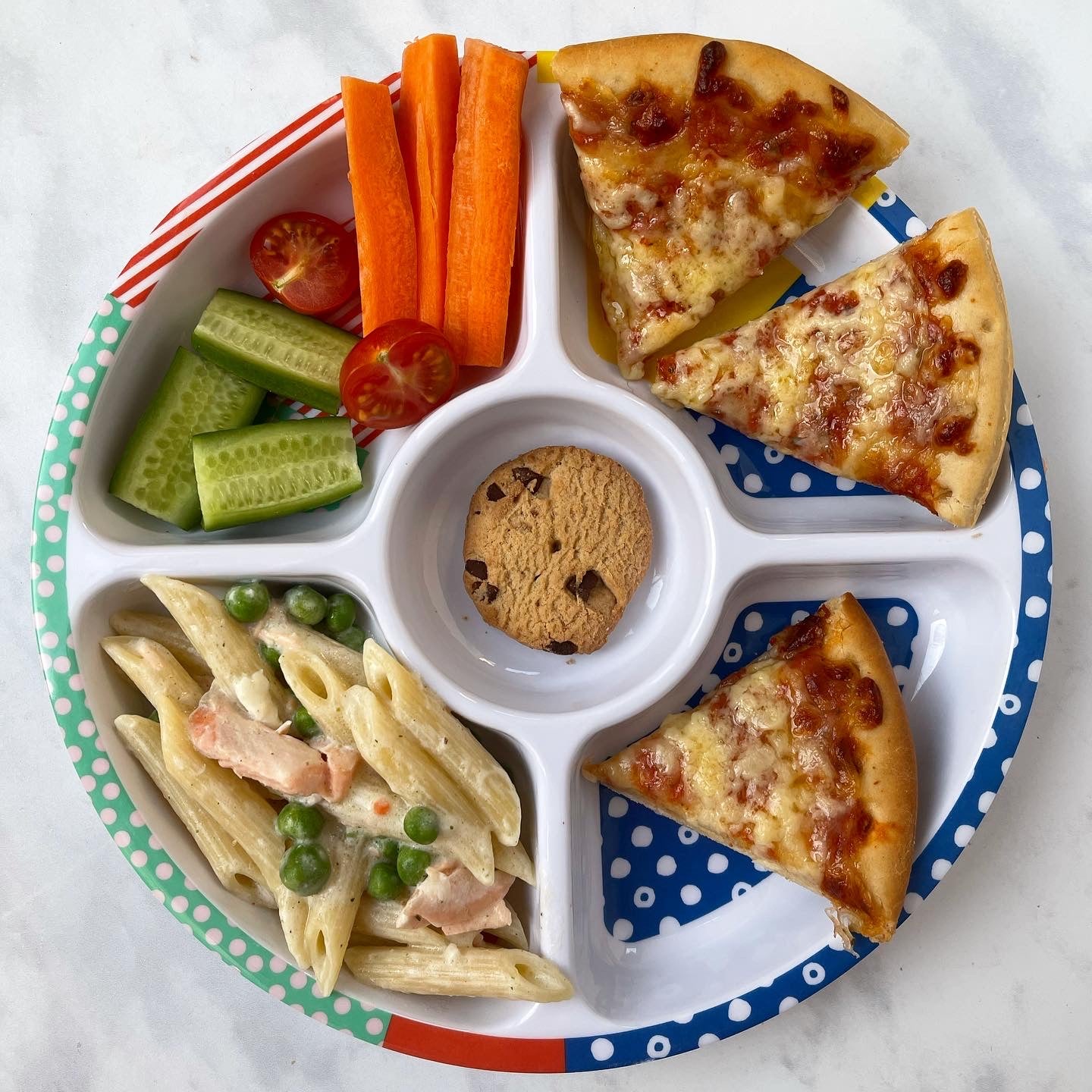 Pick Plates - Midi