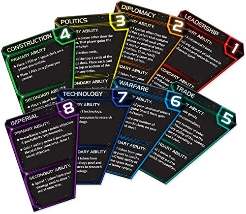 Twilight Imperium