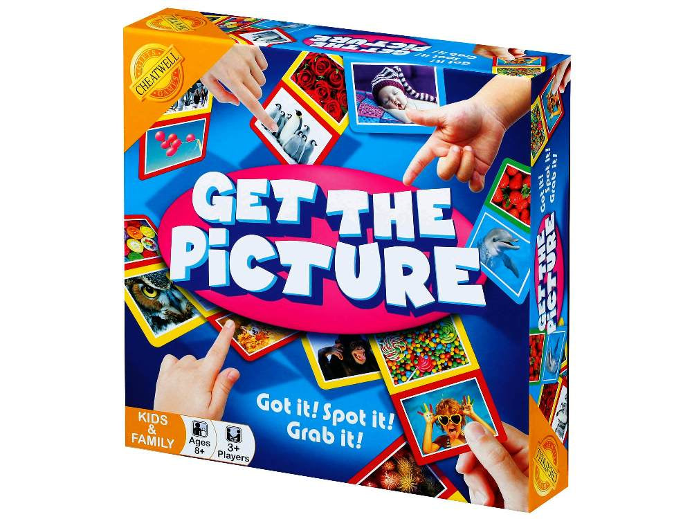 Get The Picture