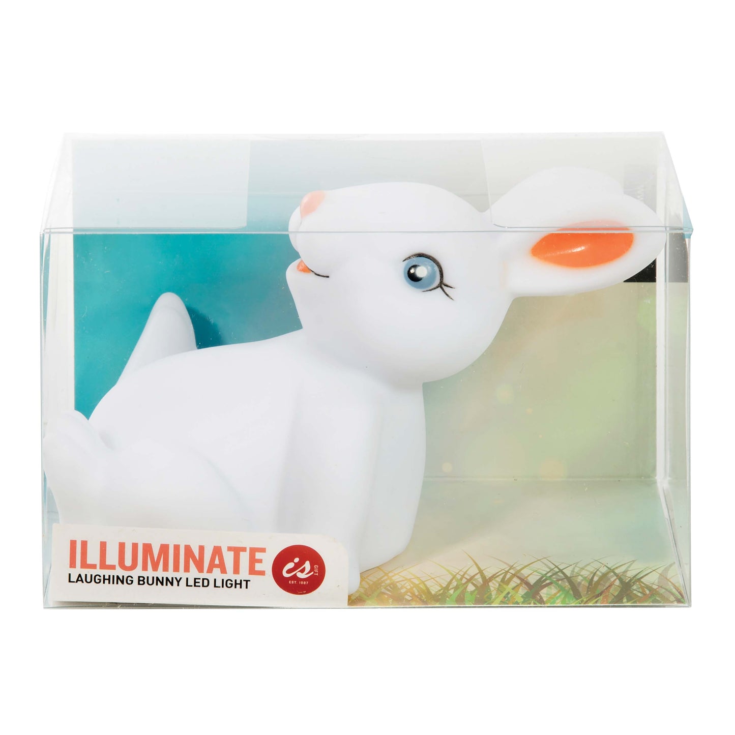 Illuminate Laughing Bunny LED Light
