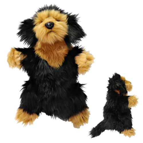 Hansa Dog Puppet