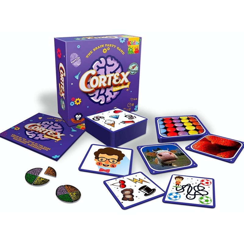 Cortex Challenge