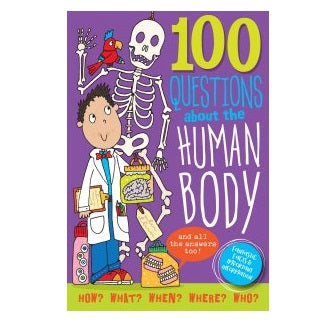 100 Questions About...