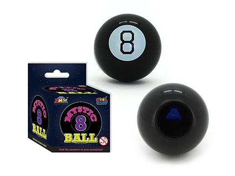Mystic 8 Ball