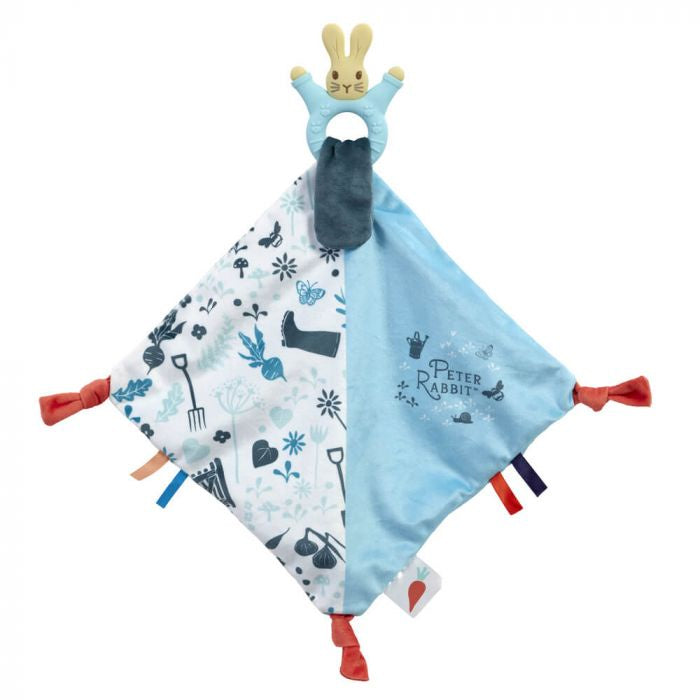 Developmental Comfort Blanket