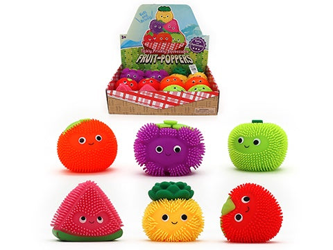 Fruit-Poppers
