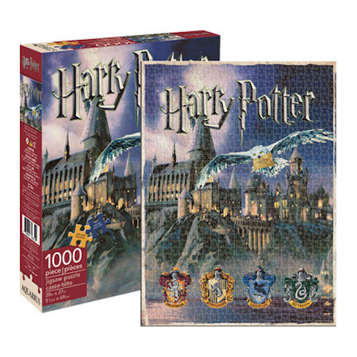 Aquarius 1000 pc Puzzle