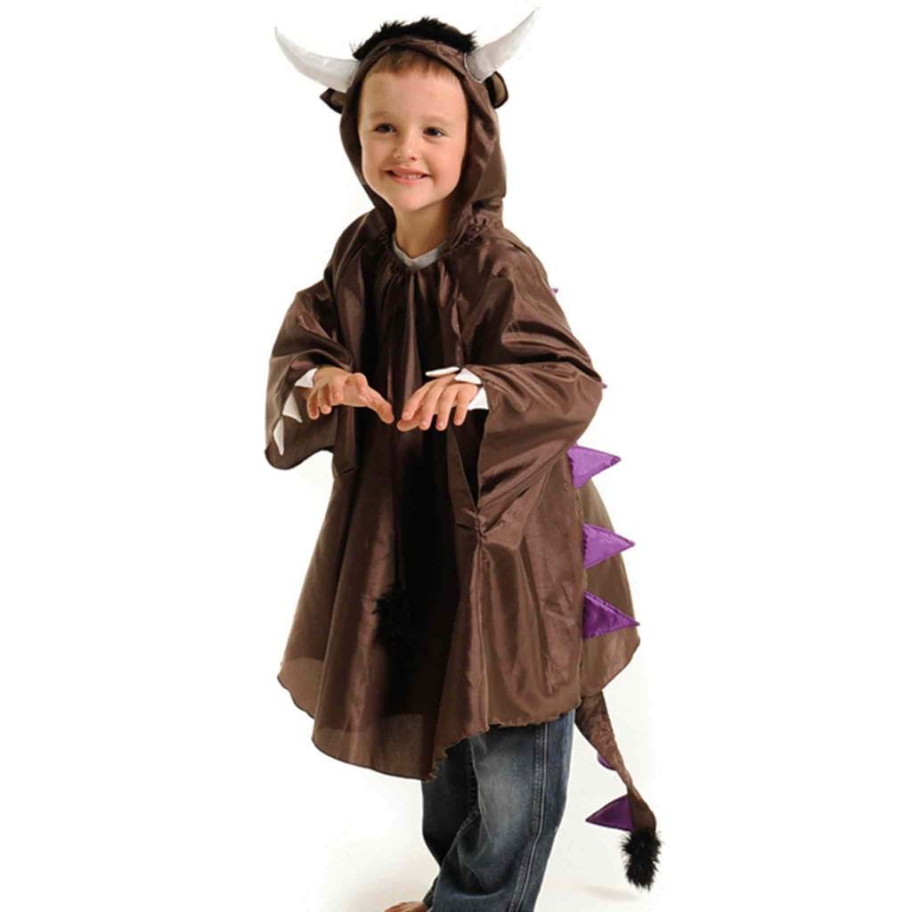 Cape - Gruffalo