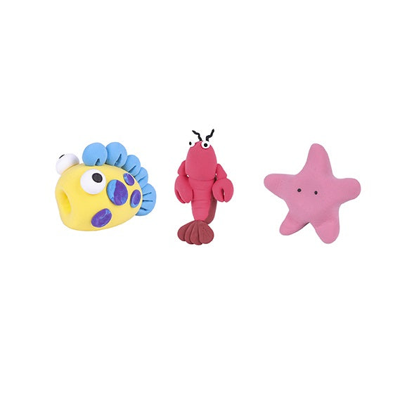 Magic Air Dry Clay