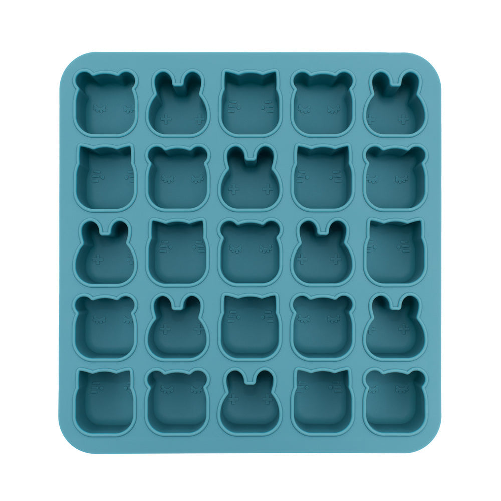 Freeze & Bake Silicone Mini Poddies