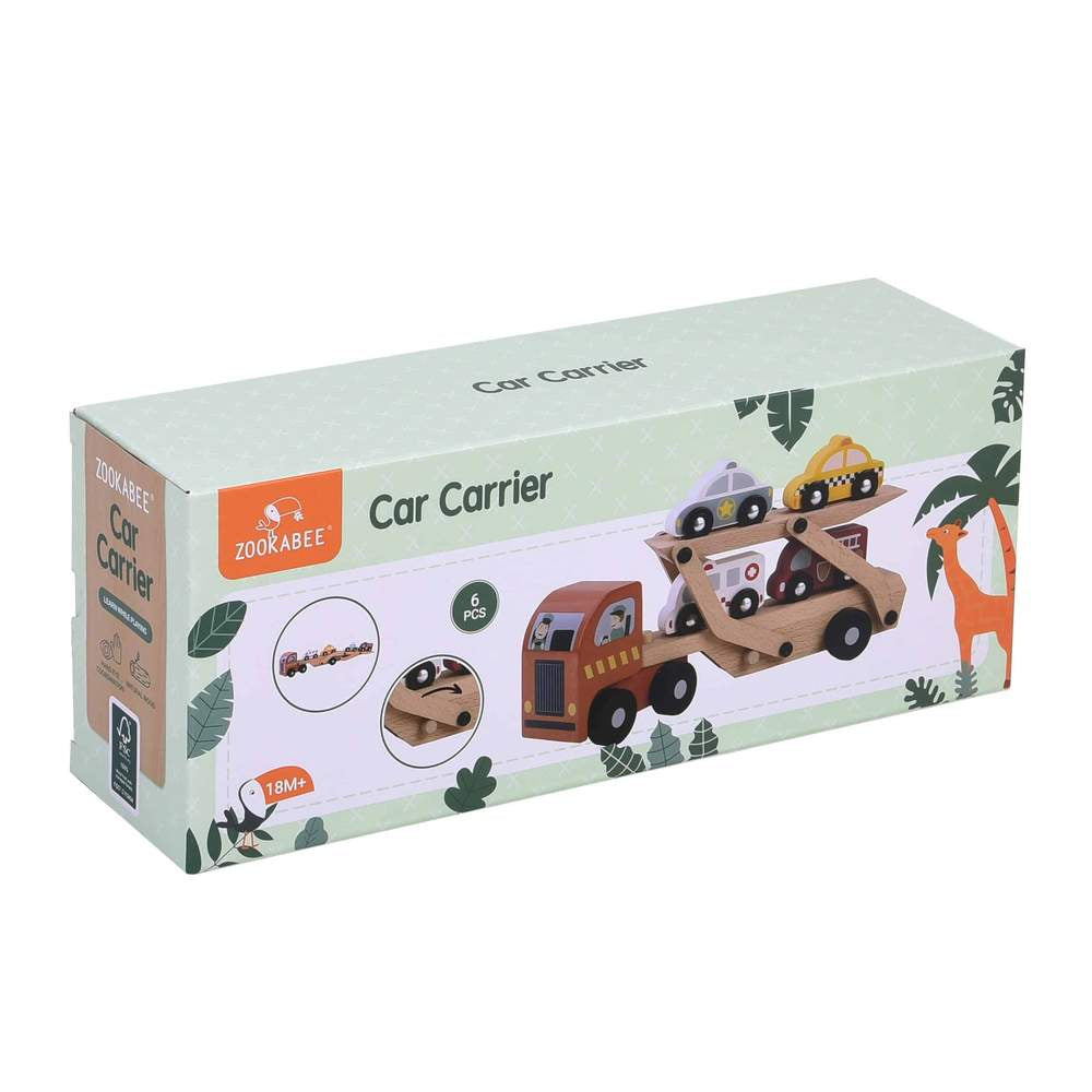 Car Carrier