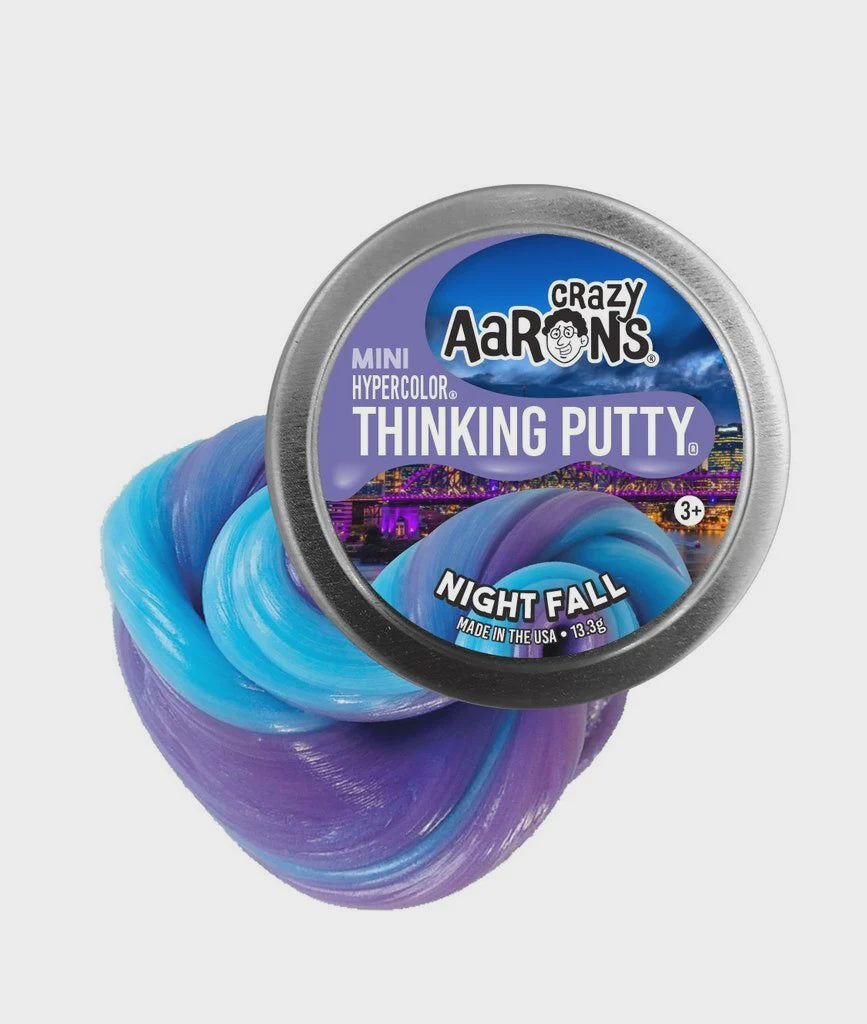 Mini Hypercolor - Night Fall 2" Tin