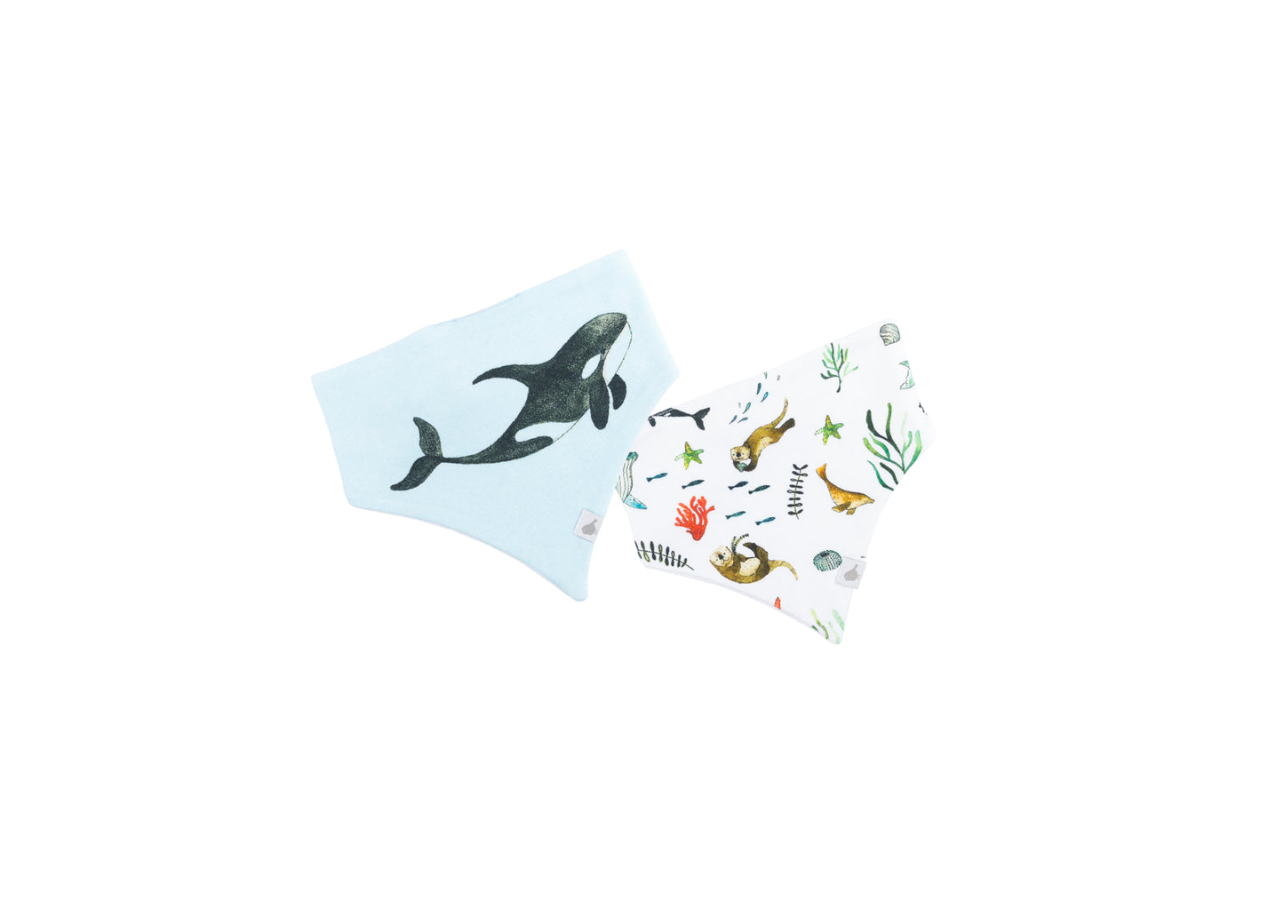 Bandana Bibs