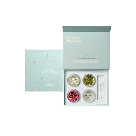 Bio Glitter Set