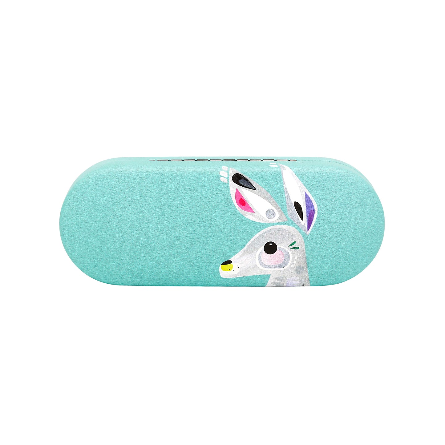 Pete Cromer Glasses Case