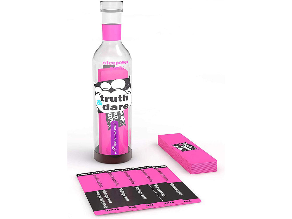 Truth & Dare