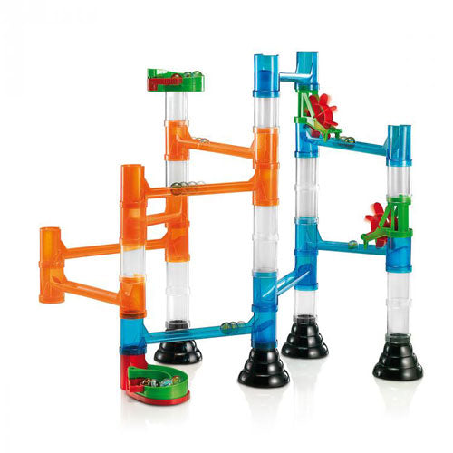 Marble Run Transparent