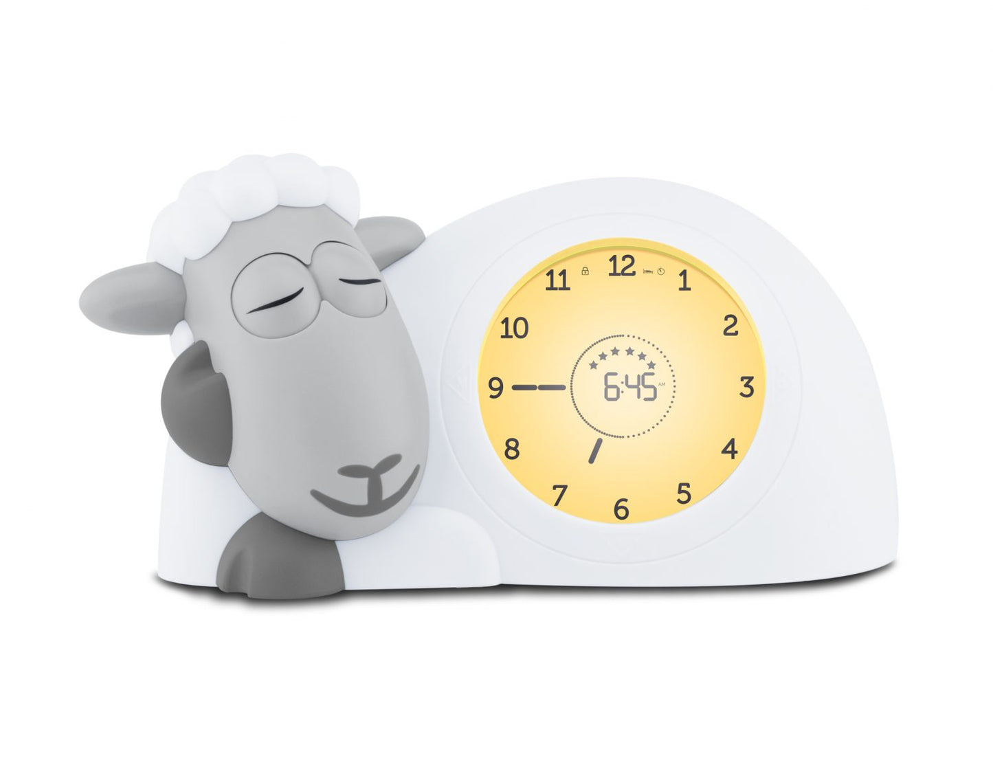 Sam the Lamb Sleeptrainer