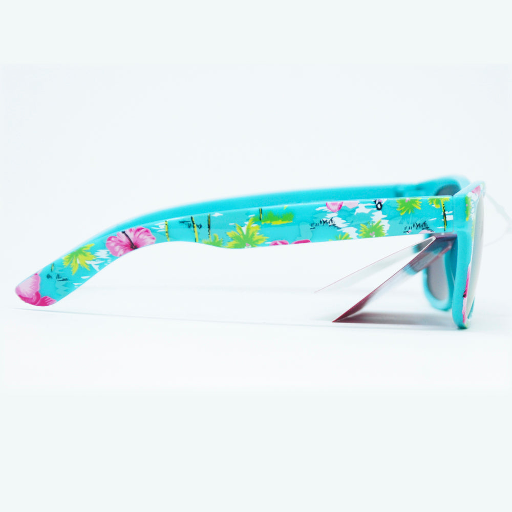 Sunglasses - Floral