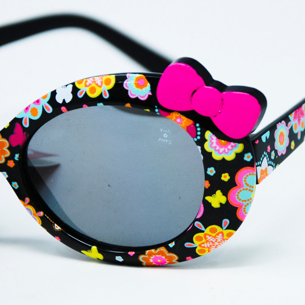 Sunglasses - Retro Princess