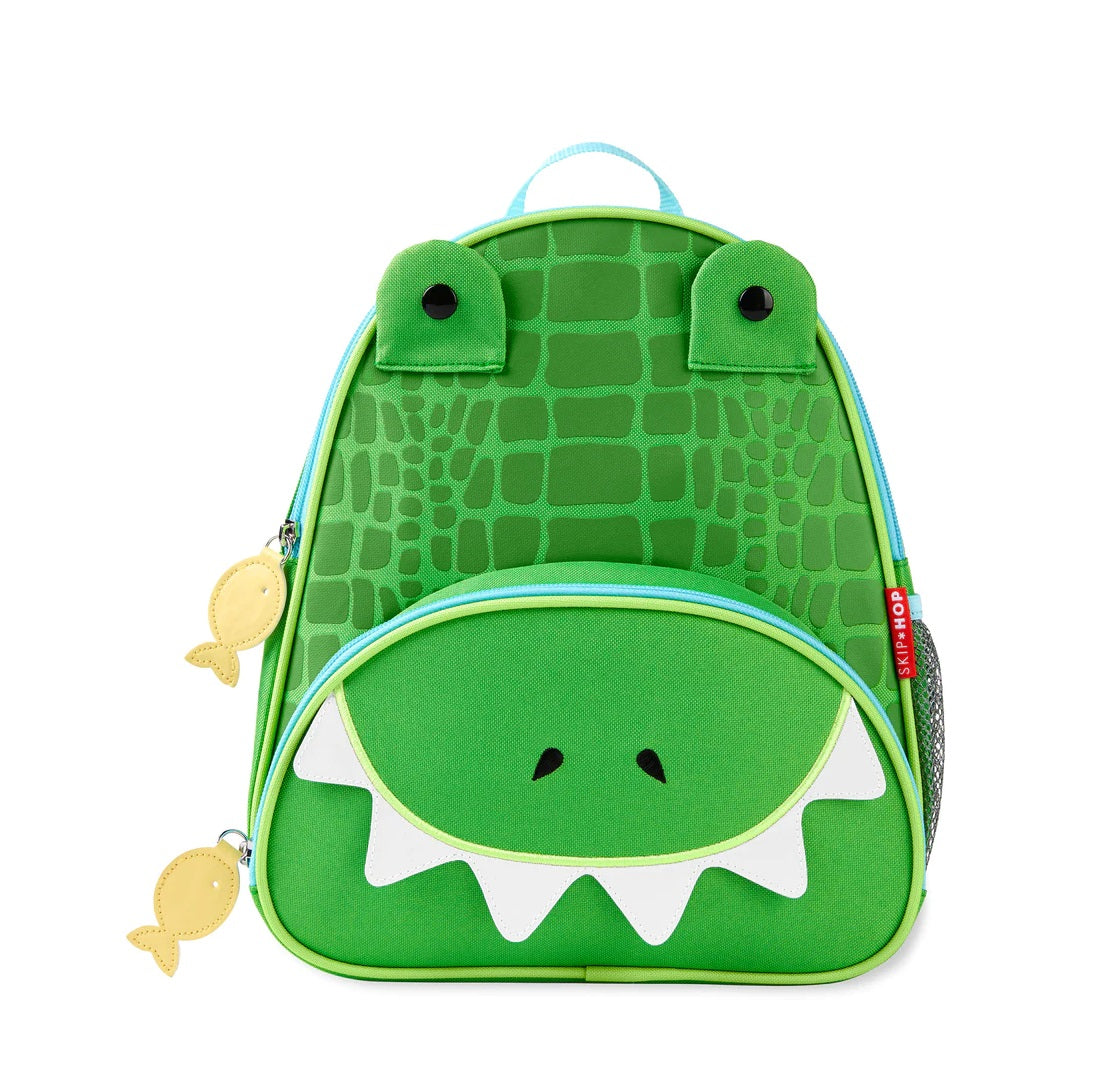 Zoo Little Kid Backpack