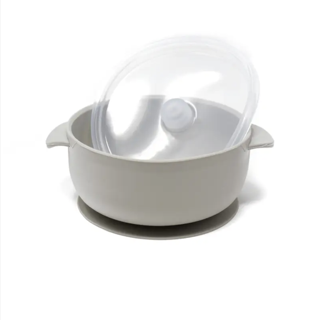 Suction Bowl