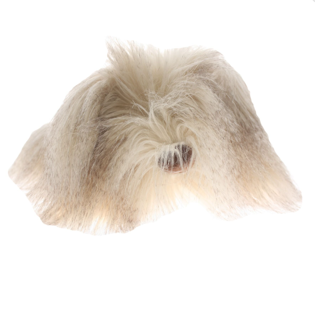 Hairy Plush Various (High Pile Plush)