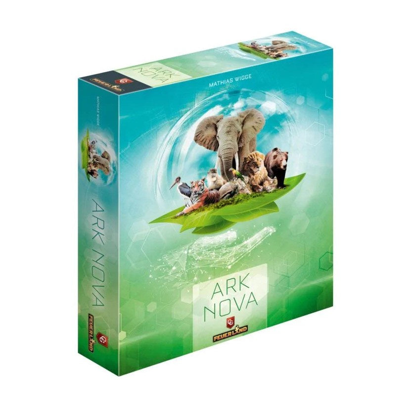 Ark Nova