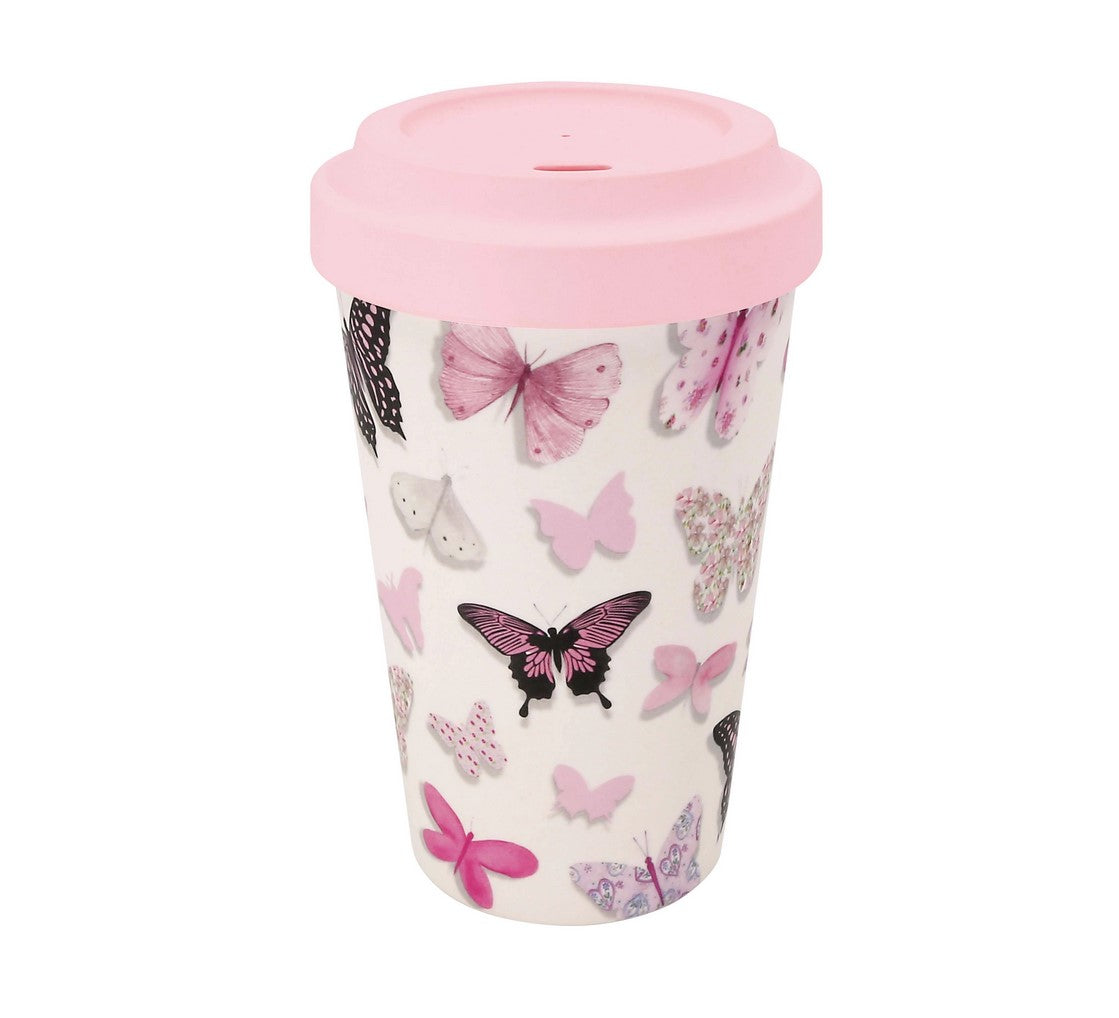 Christopher Vine Travel Coffee Mug