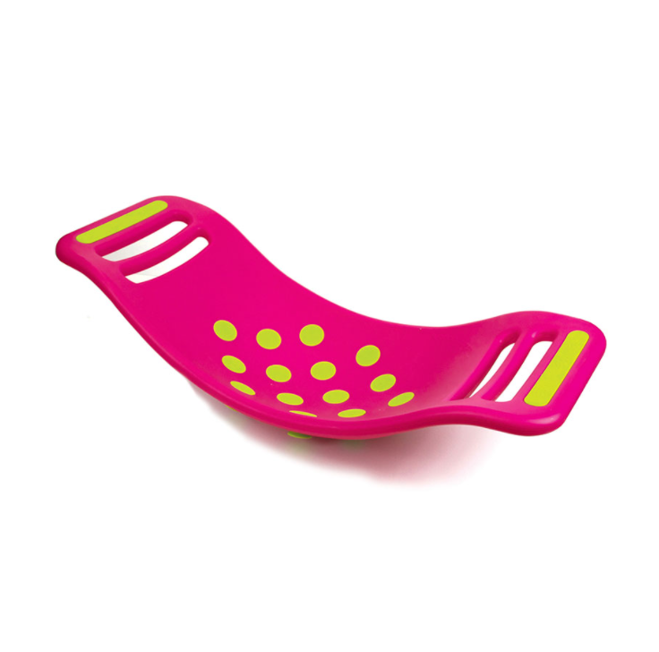 Teeter Popper