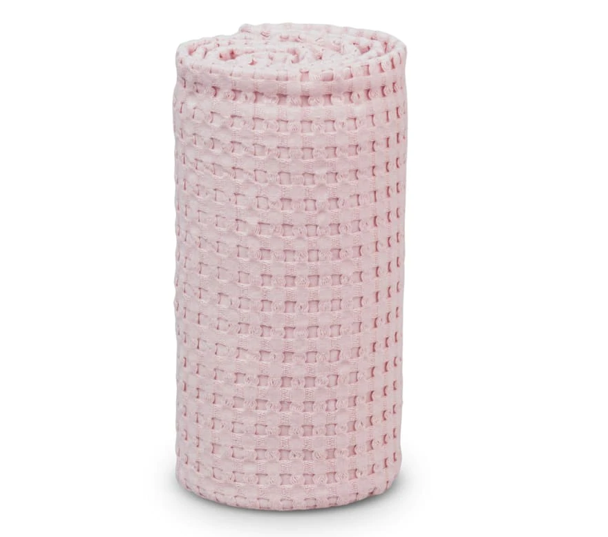 Waffle Blanket