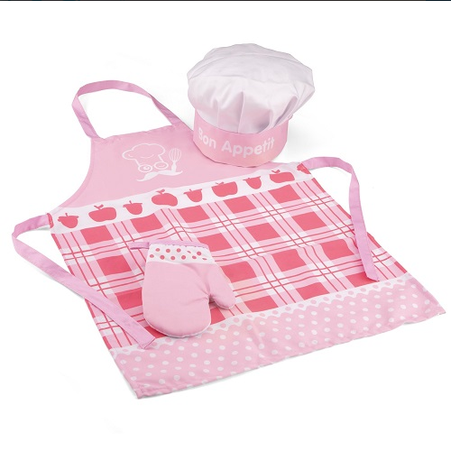Apron Set