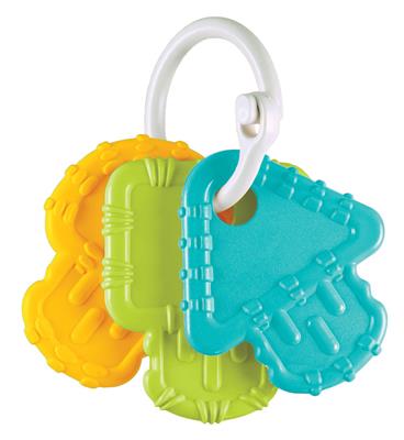 Replay Teether Keys