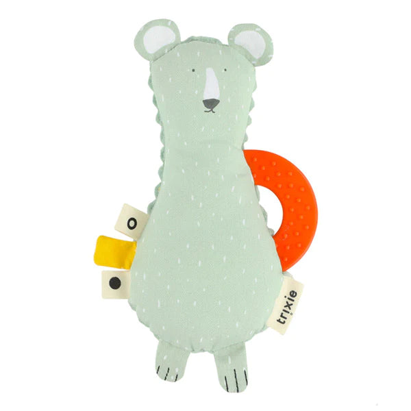 Mini Activity Toy - assorted