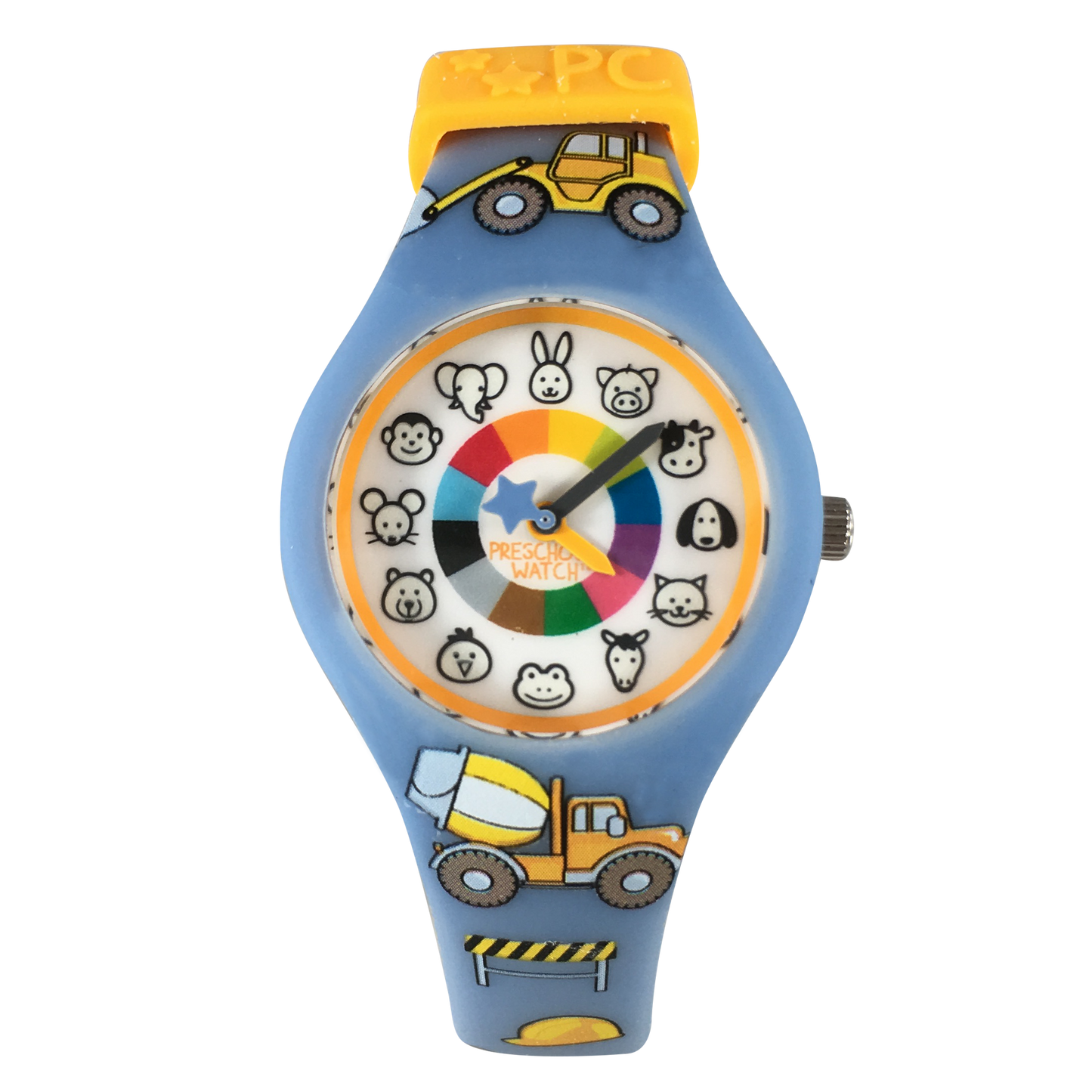 Pre-School Watch