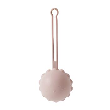Henny Silicone Dummy Holder