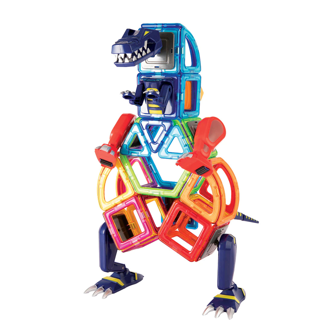 Magformers Wonder Creator Set 121 pcs