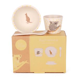Baby Feeding Set