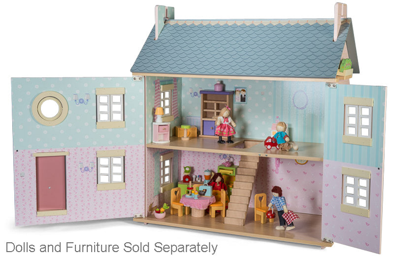 Doll House - Daisy Lane Bay Tree House