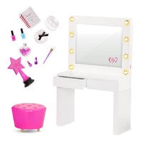 Glitz and Glamour - accessory kit